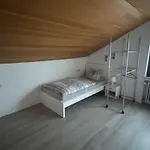 בית הארחה Gapp Vermietungen