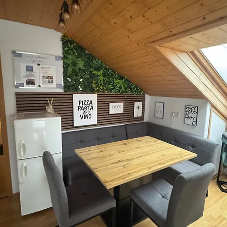 Gapp Vermietungen Bad Waldsee