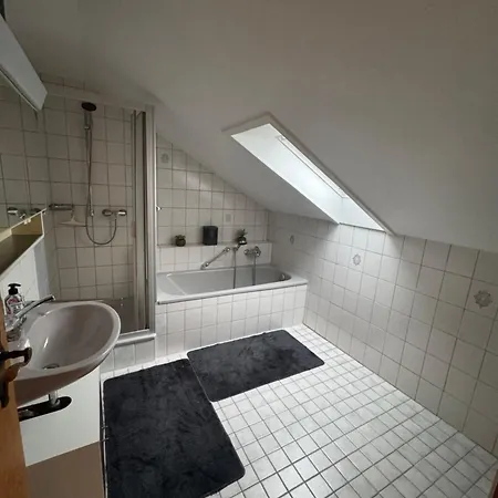 Gapp Vermietungen Bad Waldsee