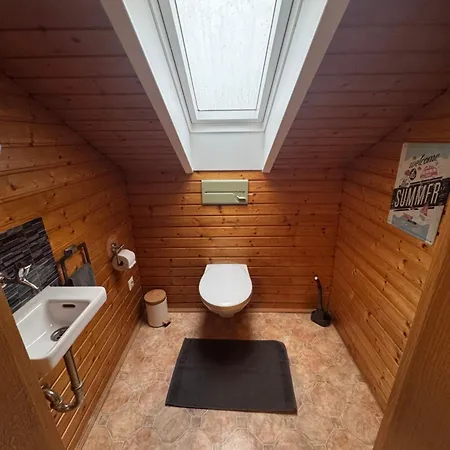 Pensjonat Gapp Vermietungen