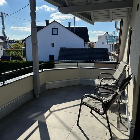 Pensjonat Gapp Vermietungen *