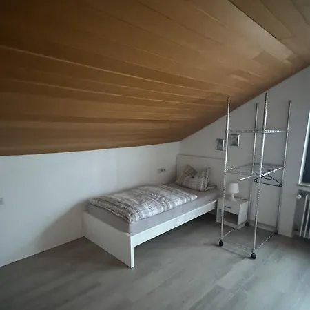Gapp Vermietungen Penzion